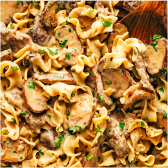 Stroganoff