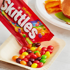Original skittles