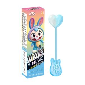 Musical Vibration Lollipop